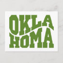 Pesquisar por estado de oklahoma cartoes postais América