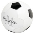 Pesquisar por monogramas bola futebol For kids