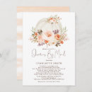 Pesquisar por abóboras convites Mother to be