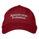 Pesquisar por oficiais Administrative professional