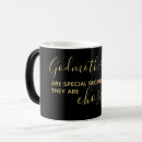 Pesquisar por para o godparent canecas For her