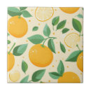 Pesquisar por limão amarelo azulejos Fresco