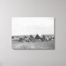 Pesquisar por vaqueiro impressão de canvas Ocidental