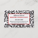 Pesquisar por resume cartao de visita Resumo