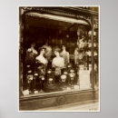 Pesquisar por cabeleireiro vintage pôsteres Salão