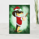 Pesquisar por dachshund vermelho cartoes Animais de estimação