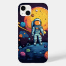 Pesquisar por astronauta do espaço iphone capas For kids