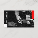 Pesquisar por engenheiro sadio cartao de visita Músico