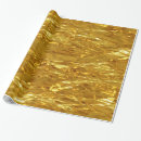 Pesquisar por puro papel de presente Ouro