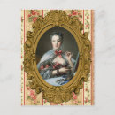 Pesquisar por pompadour cartoes postais Boucher