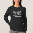 Pesquisar por 3 gatos há camisetas For her