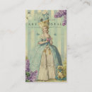 Pesquisar por lilas cartao de visita Rosa