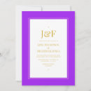 Pesquisar por roxo e preto casamento convites Qualquer pessoa