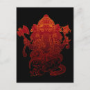 Pesquisar por ganesha cartoes postais Asia