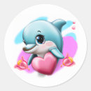 Pesquisar por golfinho bonito adesivos Golfinhos