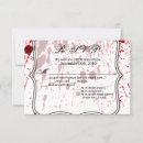 Pesquisar por splatter convites Horror