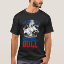 Pesquisar por touro mecânico camisetas Como