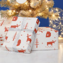 Pesquisar por ideias do natal papel de presente For her