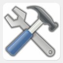 Pesquisar por chave inglesa adesivos Martelo