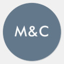 Pesquisar por azul escuro casamento adesivos Obrigado