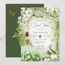 Pesquisar por sapo da princesa convites Doce dezesseis