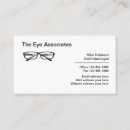 Pesquisar por cuidado do olho cartao de visita Visão