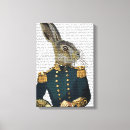 Pesquisar por exército impressão de canvas Coelho