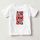 Pesquisar por tradicional bebê camisetas Vermelho