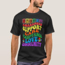 Pesquisar por apoio autismo camisetas Consciência