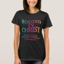 Pesquisar por enraizado camisetas Jesus