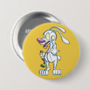 Pesquisar por bunny botons Desenho animado