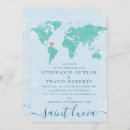 Pesquisar por destino convites Turquesa