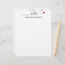 Pesquisar por escrita papel timbrado Qualquer pessoa