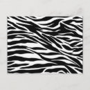 Pesquisar por fundo zebra cartoes postais Branco