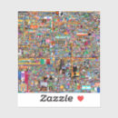 Pesquisar por meme do internet adesivos Colorido