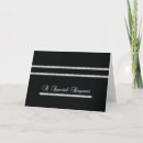 Pesquisar por black and silver convites Formal