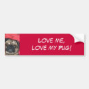 Pesquisar por pug pug adesivos carros Animal