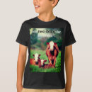 Pesquisar por da vaca camisetas For kids