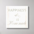 Pesquisar por medida impressão de canvas Felicidade