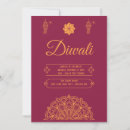 Pesquisar por diwali convites Elegante
