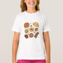 Pesquisar por padarias camisetas Comida