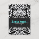 Pesquisar por damasco cor rosa padrao de cartao de visita Elegante