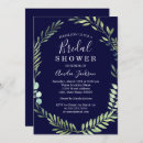 Pesquisar por água marinha convites Chá de panela