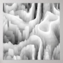 Pesquisar por monocromático pôsteres Abstrato