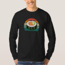 Pesquisar por algas marinhas camisetas Arroz