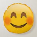 Pesquisar por caras emoji almofadas Feliz