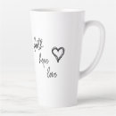 Pesquisar por amor esperança fé canecas Coração