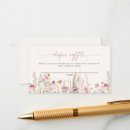 Pesquisar por flores selvagens e folha convites Pastel