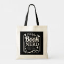 Pesquisar por ele nerd bolsas tote Texto