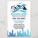 Pesquisar por telhado flyers Limpeza comercial residencial